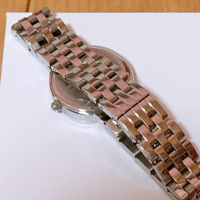 4℃(ヨンドシー)の4°C ウォッチ レディースのファッション小物(腕時計)の商品写真