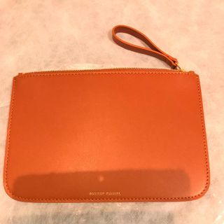 マンサーガブリエル(MANSUR GAVRIEL)のポーチ(ポーチ)