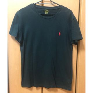 ポロラルフローレン(POLO RALPH LAUREN)のラルフローレン tシャツ(Tシャツ/カットソー(半袖/袖なし))