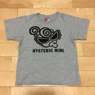 ヒステリックミニ(HYSTERIC MINI)のHystericMini Tシャツ 130cm(Tシャツ/カットソー)