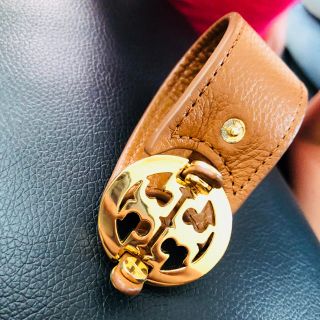 トリーバーチ(Tory Burch)のTory burch トリーバーチ(ブレスレット/バングル)