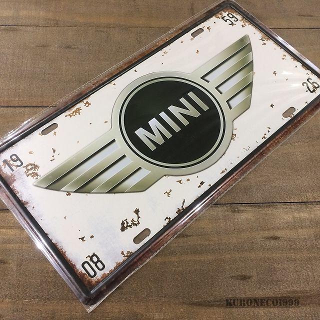 ブリキ看板 Mini ミニ ミニクーパー ローバー ライセンスプレート型 の通販 By アメ雑 ブリキ看板 2点目 100円引き ラクマ ブリキ看板 Mini ミニ ミニクーパー ローバー ライセンスプレート型 の通販 By アメ雑 ブリキ看板 2点目 100円引き ラクマ