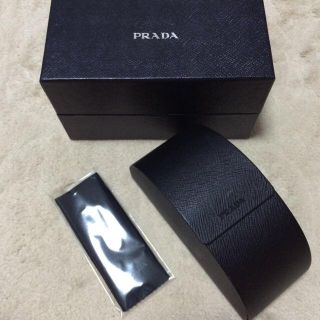 プラダ(PRADA)のPRADA♡サングラスケース(サングラス/メガネ)