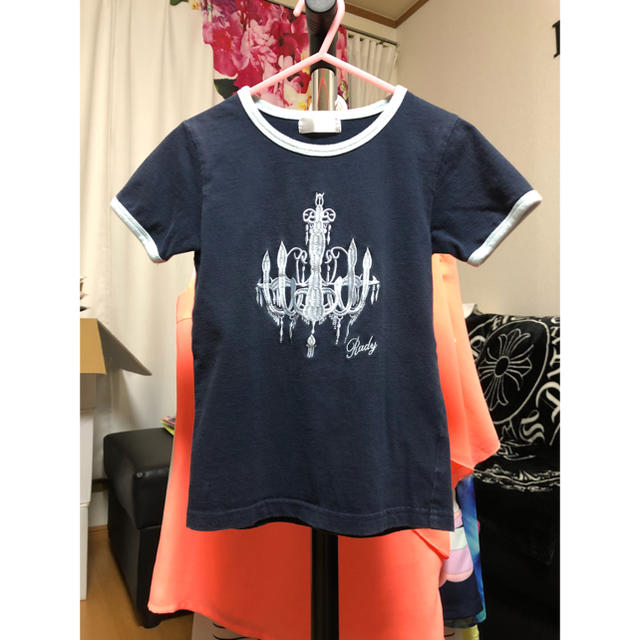 Rady(レディー)のRady⋈♡*｡ﾟ キッズ/ベビー/マタニティのキッズ服男の子用(90cm~)(Tシャツ/カットソー)の商品写真