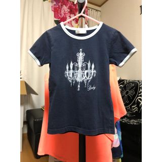 レディー(Rady)のRady⋈♡*｡ﾟ(Tシャツ/カットソー)