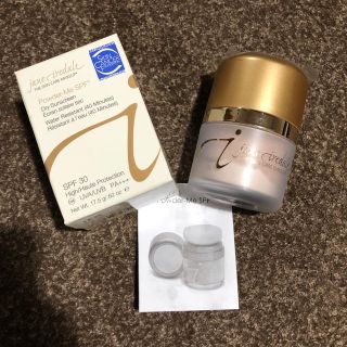 jane iredale - ジェーン・アイルデール サンスクリーンパウダーの通販