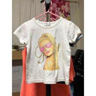 レディー(Rady)のRady⋈♡*｡ﾟ(Tシャツ/カットソー)