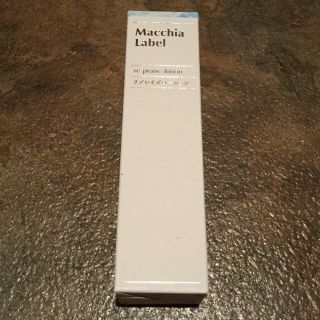 マキアレイベル(Macchia Label)のマキアレイベル リプレイズ ローション 75ml 未開封(化粧水/ローション)