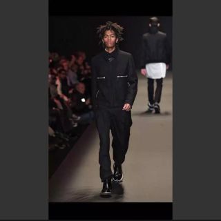 ディオールオム(DIOR HOMME)のDior homme 09aw ブルゾン(ブルゾン)