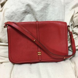 マークジェイコブス(MARC JACOBS)のMARC by Marcjacobs レザーバッグ(クラッチバッグ)