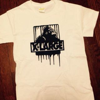 エクストララージ(XLARGE)のX-LARGE Tシャツ(Tシャツ(半袖/袖なし))