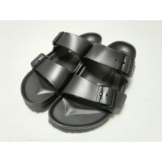 ビルケンシュトック(BIRKENSTOCK)の【未使用】BIRKENSTOCK ビルケンシュトック サンダル ドイツ製(サンダル)