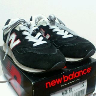 ニューバランス(New Balance)のnew balance W458(スニーカー)