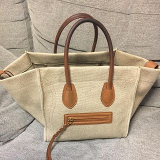 セリーヌ(celine)のセリーヌ ファントム ラゲージ (トートバッグ)