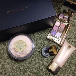 エスティローダー(Estee Lauder)のメイクセット(その他)