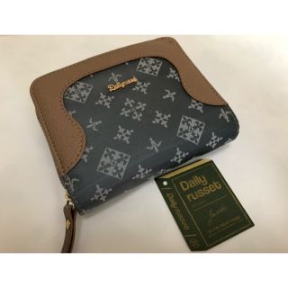 ラシット(Russet)のmiki様 専用 Daily Russet 財布(財布)