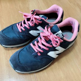 ニューバランス(New Balance)のNBスニーカー   「商談中です」(スニーカー)