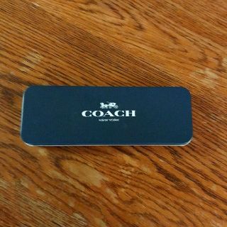 コーチ(COACH)のコーチ COACH
ボールペン 万年筆 セット(ペンケース/筆箱)