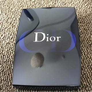 ディオール(Dior)のDior♡パレット(アイシャドウ)