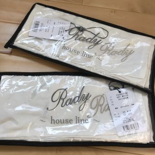 レディー(Rady)のrakuma様専用♡ゼブラ柄枕カバー、モコモコ枕カバーカバー(枕)