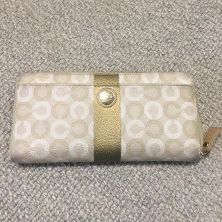 コーチ(COACH)のCOACH 長財布(財布)