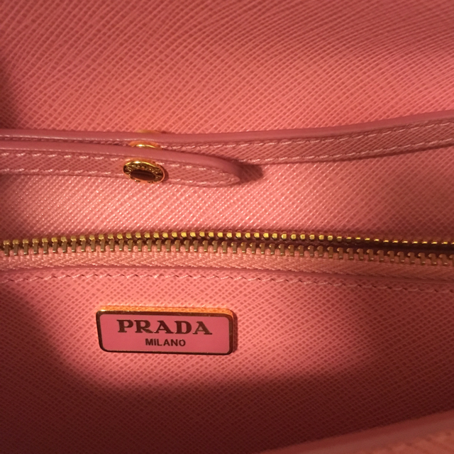 PRADA(プラダ)のkkn様専用 メンズのファッション小物(ウォレットチェーン)の商品写真