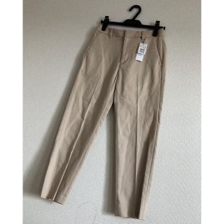 スコットクラブ(SCOT CLUB)のスコット系列ブランド新品タグ付パンツ♡ベージュ系(その他)