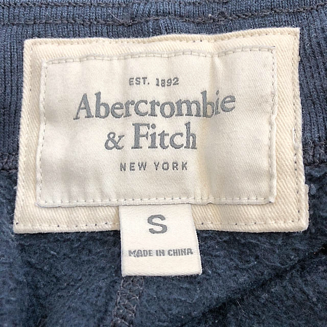 Abercrombie&Fitch(アバクロンビーアンドフィッチ)の【美品】アバクロ ハーフパンツ  メンズのパンツ(ショートパンツ)の商品写真