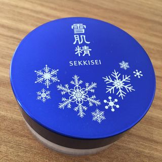 コーセー(KOSE)のKOSE 雪肌精 粉雪パウダー(フェイスパウダー)