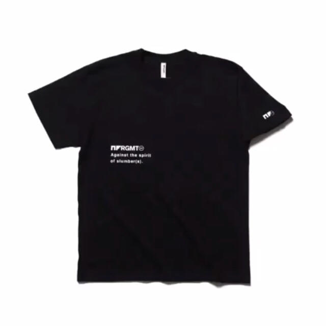 FRAGMENT(フラグメント)のfragment Tシャツ Mサイズ メンズのトップス(Tシャツ/カットソー(半袖/袖なし))の商品写真
