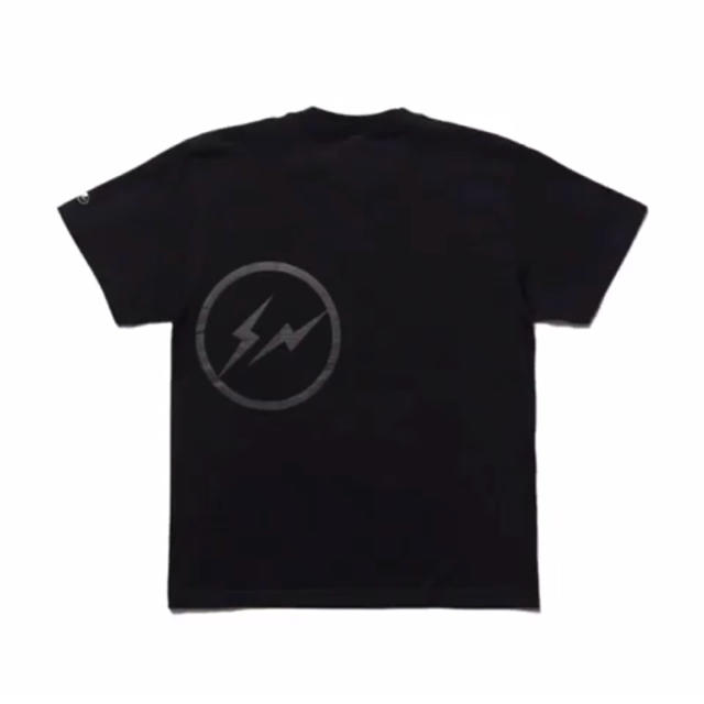 FRAGMENT(フラグメント)のfragment Tシャツ Mサイズ メンズのトップス(Tシャツ/カットソー(半袖/袖なし))の商品写真