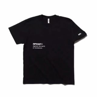 フラグメント(FRAGMENT)のfragment Tシャツ Mサイズ(Tシャツ/カットソー(半袖/袖なし))