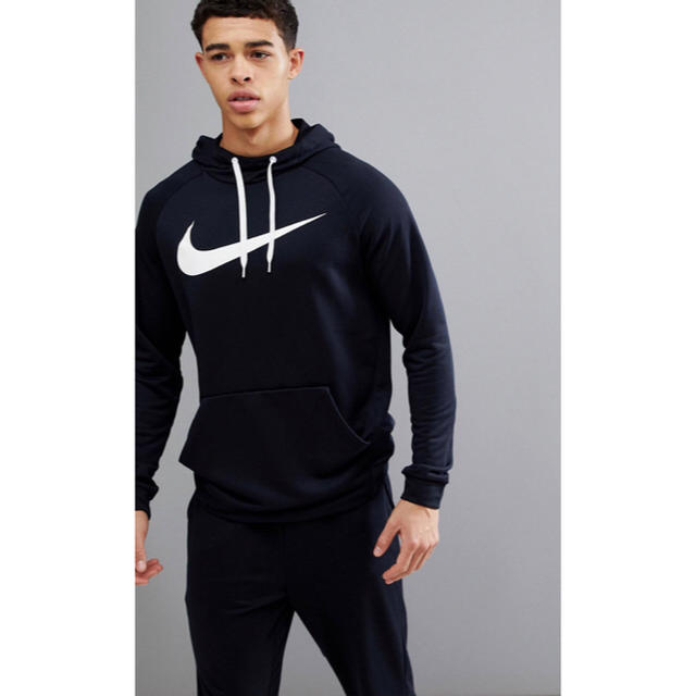 【 Mサイズ】 新品タグ付 Nike ナイキ ドライスウォッシュ フーディー 1