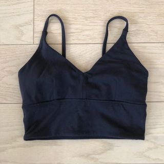 ルルレモン(lululemon)のルルレモン  ブラトップ size6(タンクトップ)