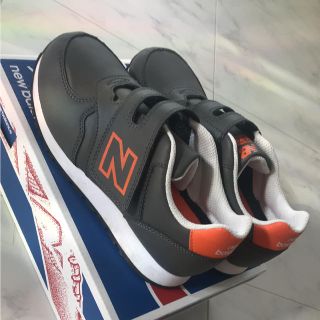 ニューバランス(New Balance)の未使用/ニューバランス/２０cm(スニーカー)