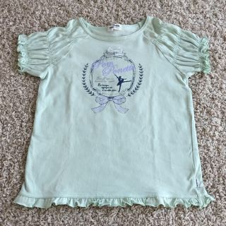 ポンポネット(pom ponette)の専用 ポンポネット☆半袖Tシャツ 130 140 &メゾピアノ Tシャツ 140(Tシャツ/カットソー)