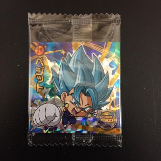 ドラゴンボール(ドラゴンボール)のドラゴンボールウエハースシール(ステッカー（シール）)