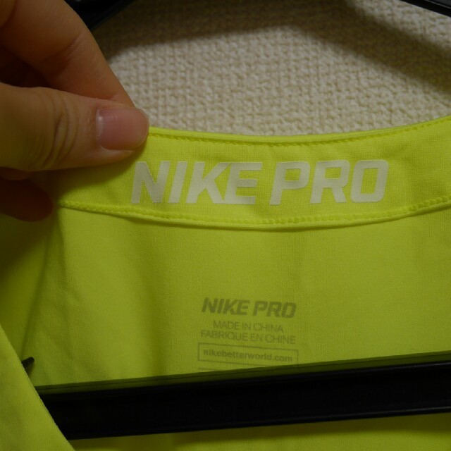 NIKE(ナイキ)のナイキTシャツ👕 レディースのトップス(Tシャツ(半袖/袖なし))の商品写真