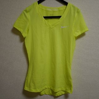 ナイキ(NIKE)のナイキTシャツ👕(Tシャツ(半袖/袖なし))