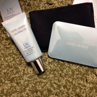 エスティローダー(Estee Lauder)のファンデーション＆下地(その他)