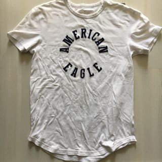 アメリカンイーグル(American Eagle)のアメリカンイーグル Tシャツ ロゴ メンズ(Tシャツ/カットソー(半袖/袖なし))