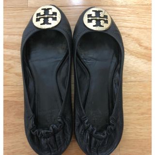 トリーバーチ(Tory Burch)のトリーバーチ フラット(ハイヒール/パンプス)