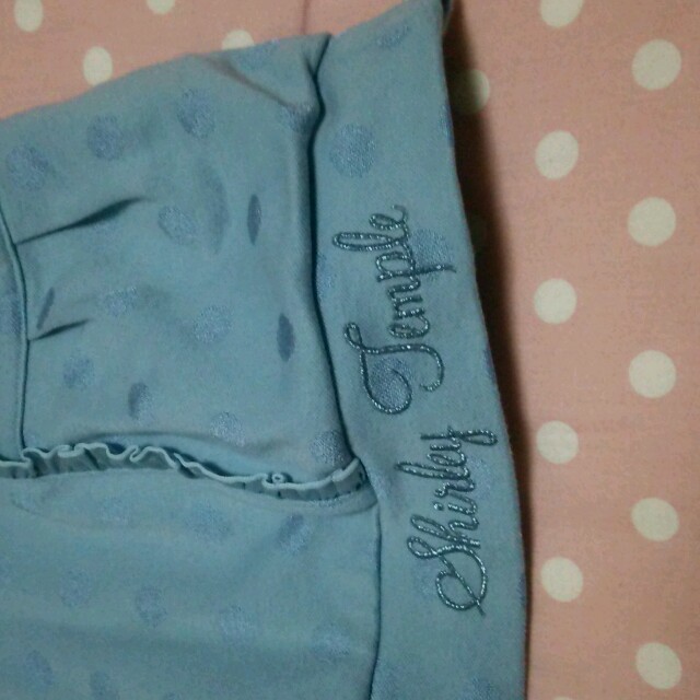 Shirley Temple(シャーリーテンプル)のシャーリーテンプル ミニスカート レディースのスカート(ミニスカート)の商品写真