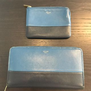 セリーヌ(celine)のricok様 専用♪ キーケースのみ！(長財布)