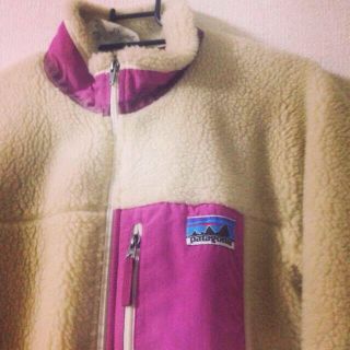 パタゴニア(patagonia)のRETRO-X(ブルゾン)