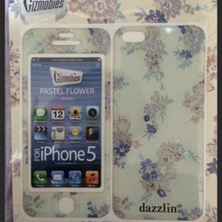 ダズリン(dazzlin)のiPhoneケース(モバイルケース/カバー)