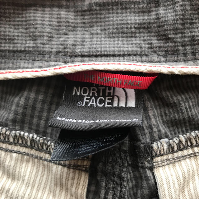 THE NORTH FACE(ザノースフェイス)のショートパンツ メンズのパンツ(ショートパンツ)の商品写真