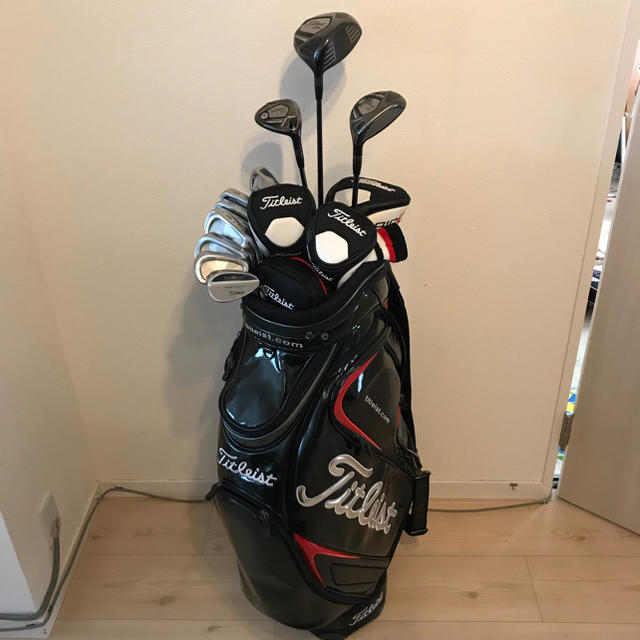 Titleist - 大幅値下げ‼️タイトリスト 豪華フルセット 三浦技研 遠藤