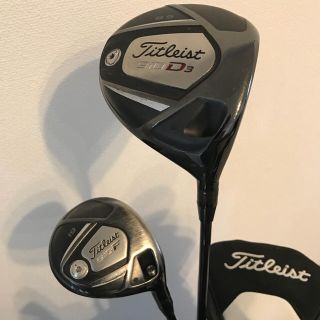 Titleist - 大幅値下げ‼️タイトリスト 豪華フルセット 三浦技研 遠藤