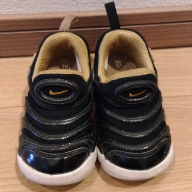 NIKE(ナイキ)のダイナモフリー　13CM キッズ/ベビー/マタニティのベビー靴/シューズ(~14cm)(スニーカー)の商品写真